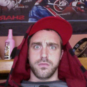 Meet your Posher, Nicholas